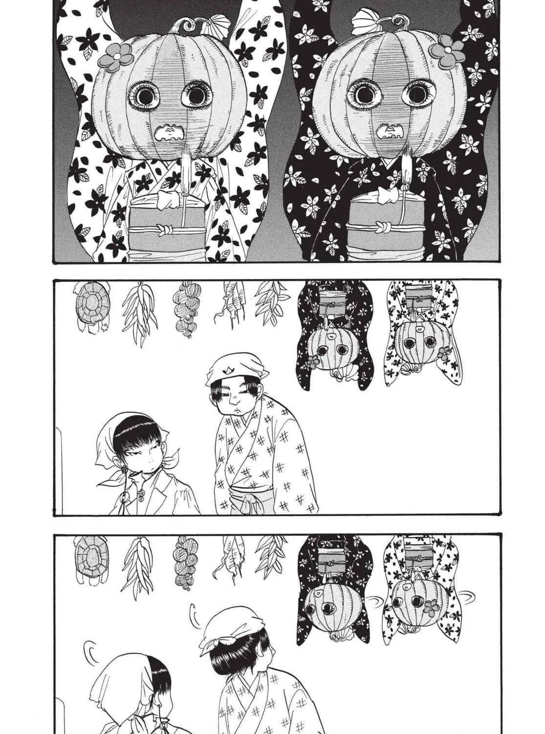 Read Hozuki’s Coolheadedness chapter 153 image 10 on Lezhin