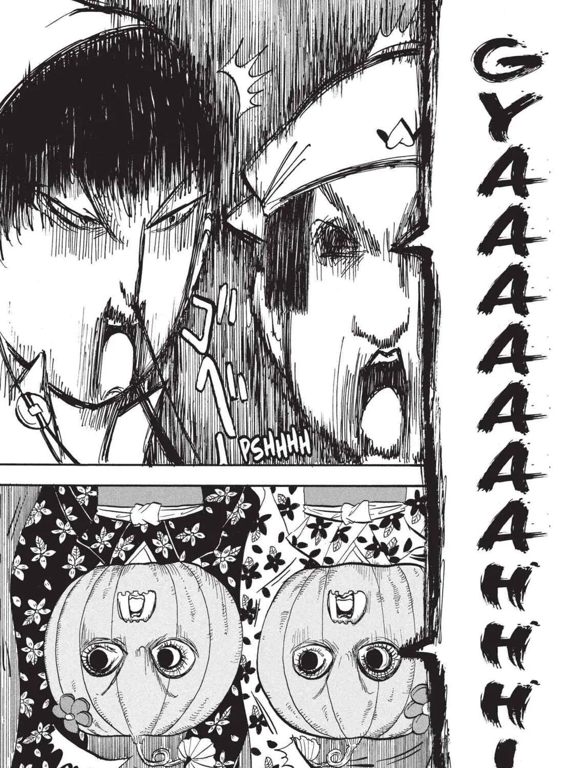 Read Hozuki’s Coolheadedness chapter 153 image 12 on Lezhin