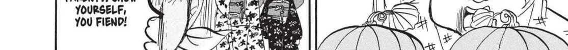 Read Hozuki’s Coolheadedness chapter 153 image 15 on Lezhin
