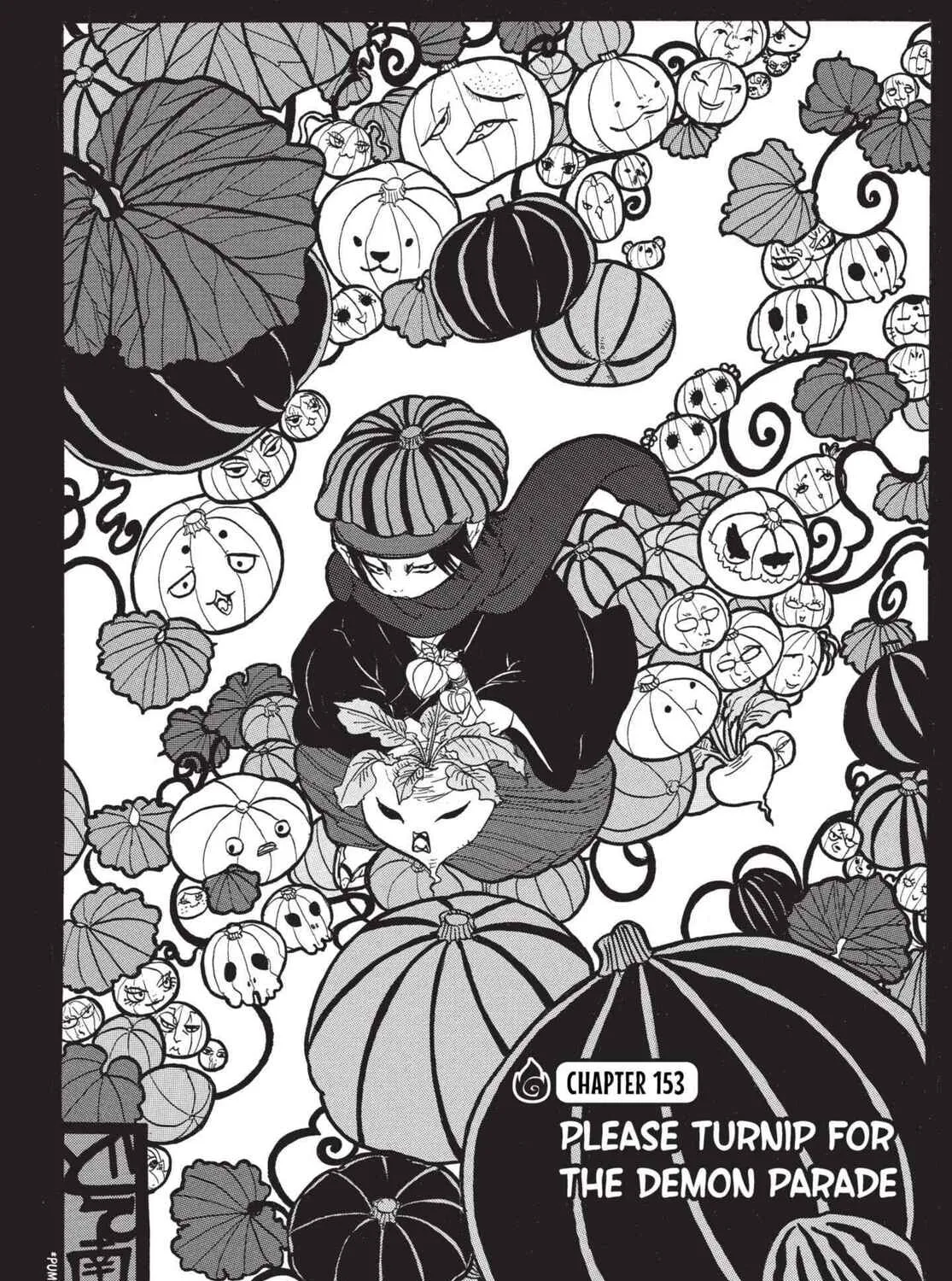 Read Hozuki’s Coolheadedness chapter 153 image 2 on Lezhin