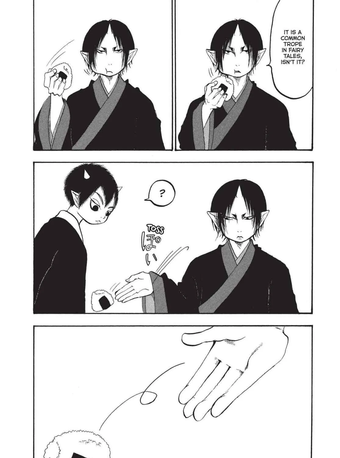 Read Hozuki’s Coolheadedness chapter 154 image 10 on Lezhin