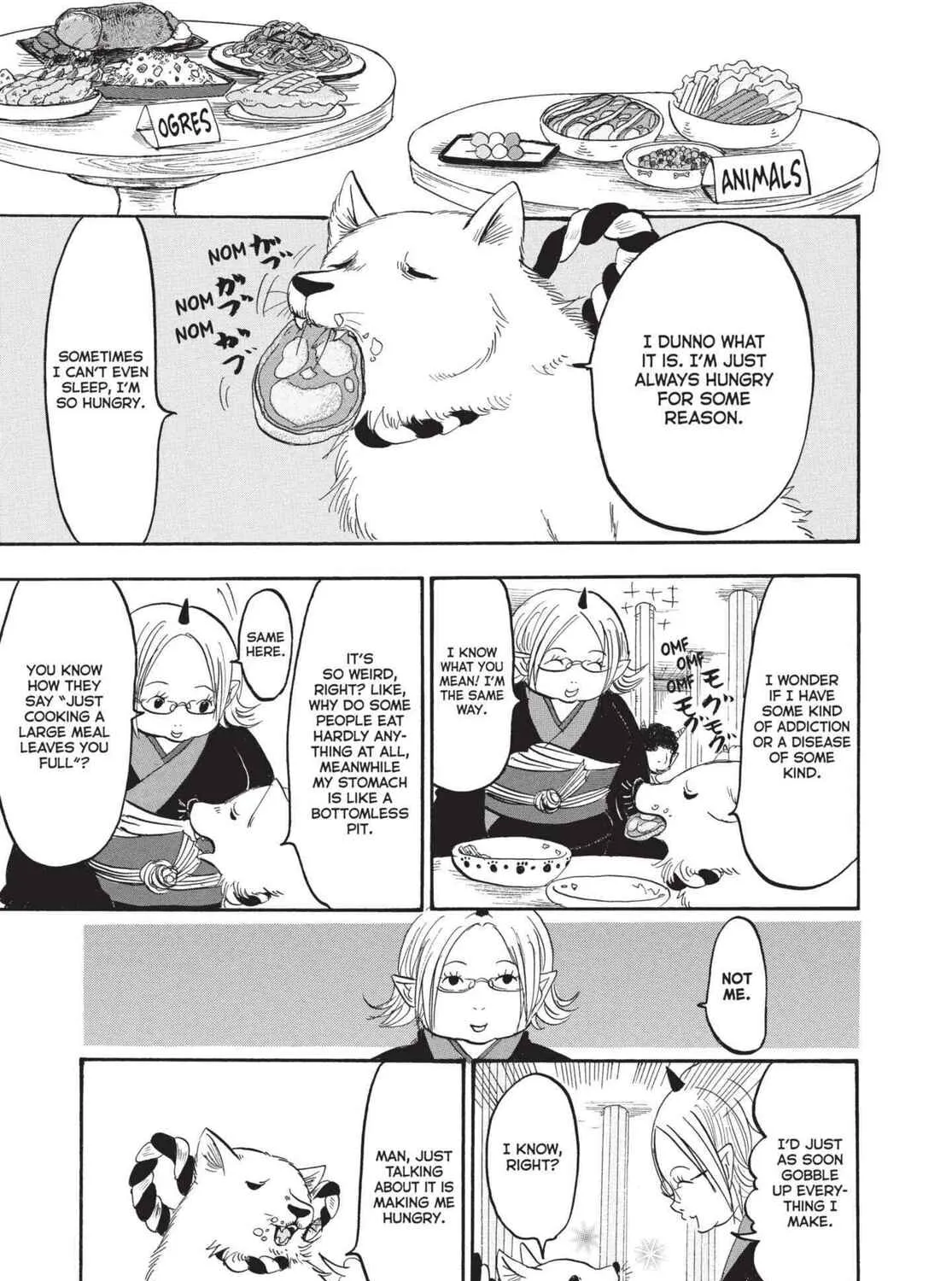Read Hozuki’s Coolheadedness chapter 155 image 24 on Lezhin