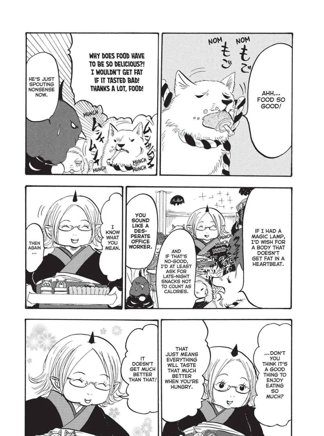 Read Hozuki’s Coolheadedness chapter 155 image 28 on Lezhin