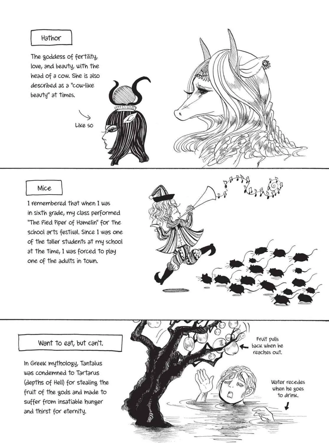 Read Hozuki’s Coolheadedness chapter 155 image 32 on Lezhin
