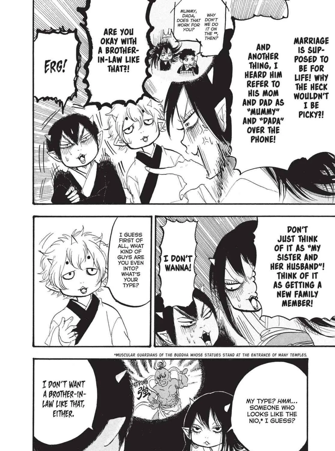 Read Hozuki’s Coolheadedness chapter 157 image 10 on Lezhin