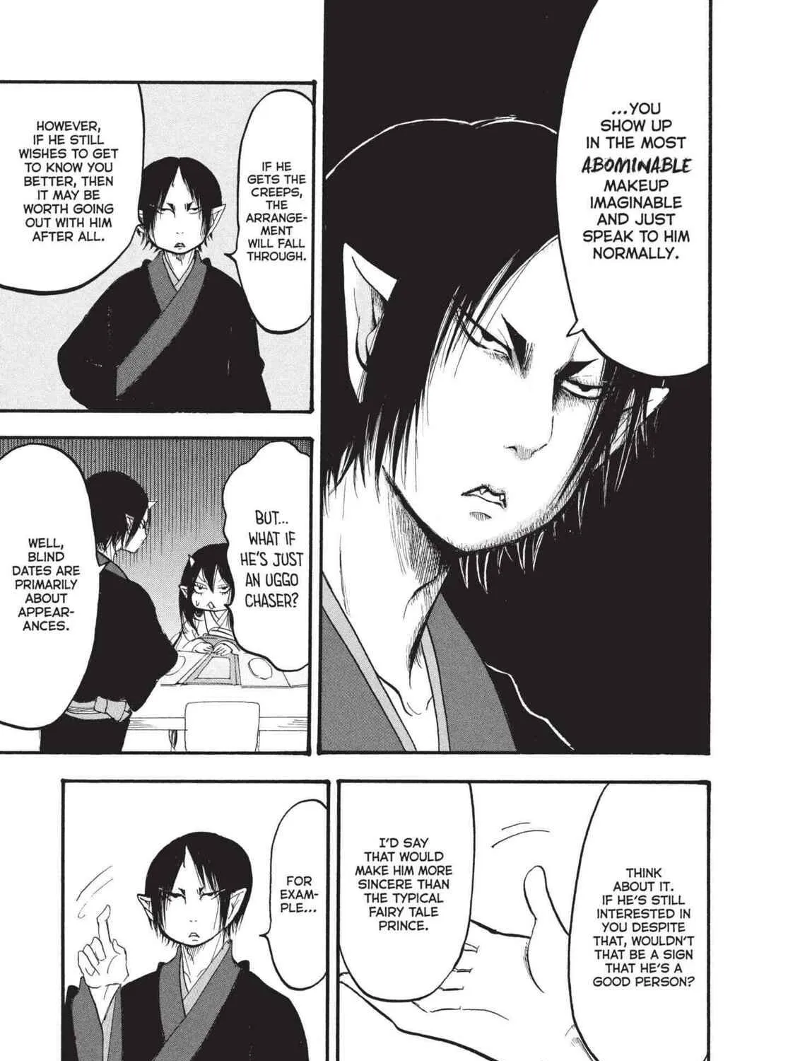Read Hozuki’s Coolheadedness chapter 157 image 16 on Lezhin