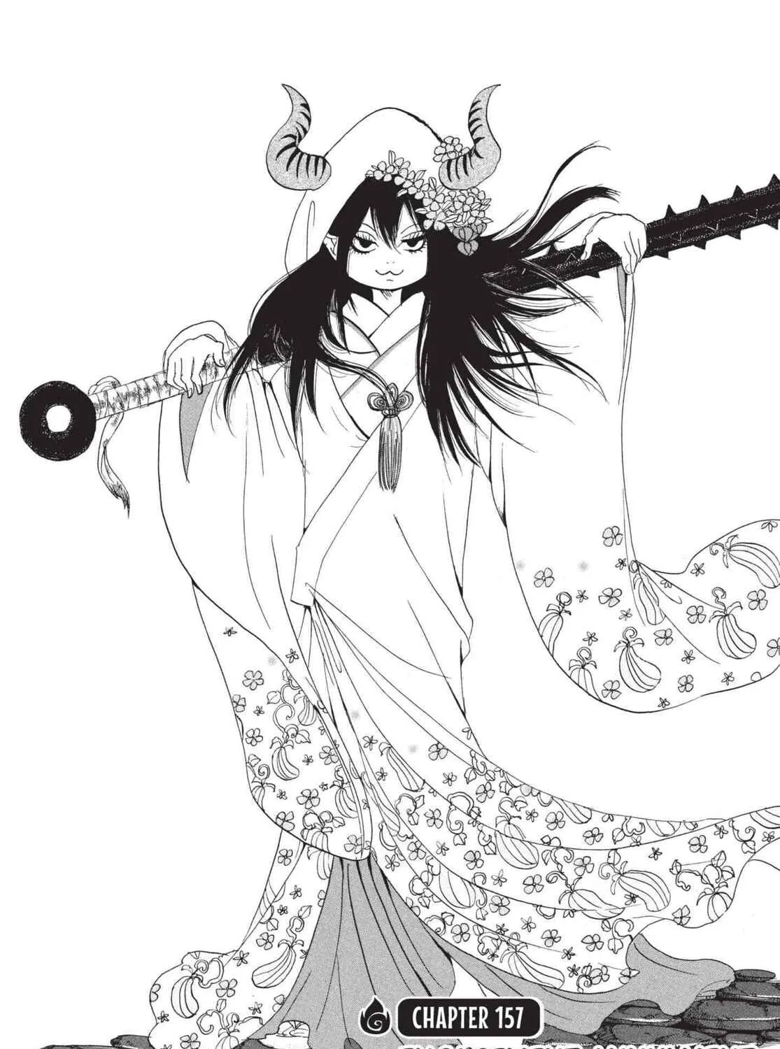 Read Hozuki’s Coolheadedness chapter 157 image 2 on Lezhin