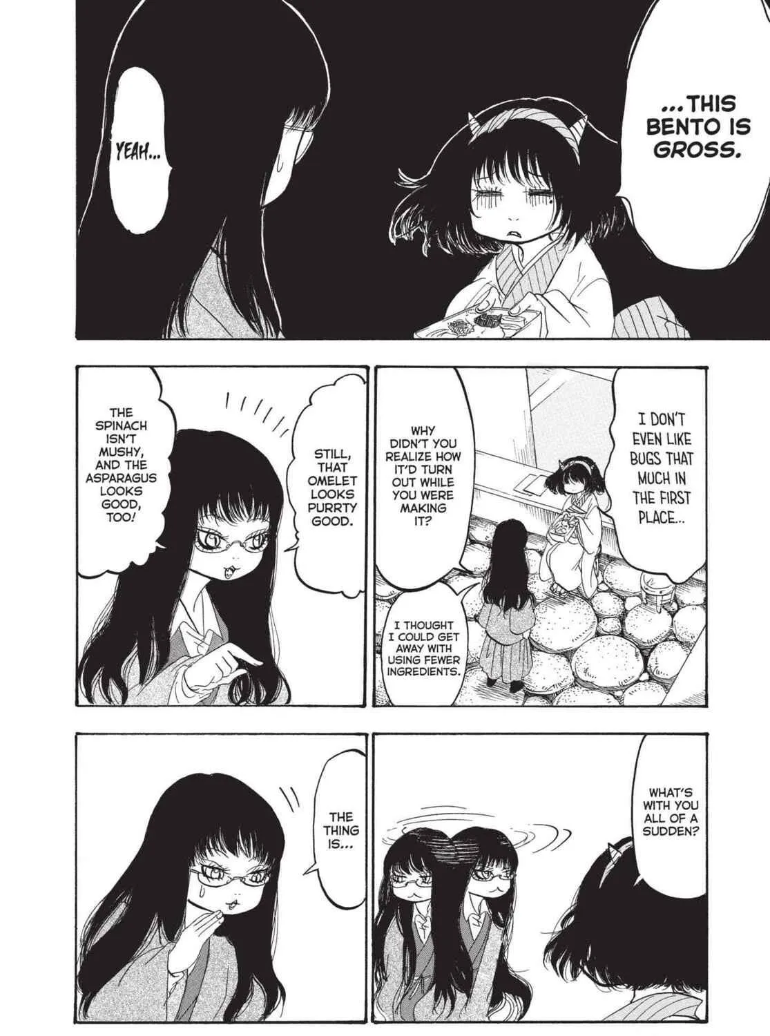 Read Hozuki’s Coolheadedness chapter 158 image 10 on Lezhin