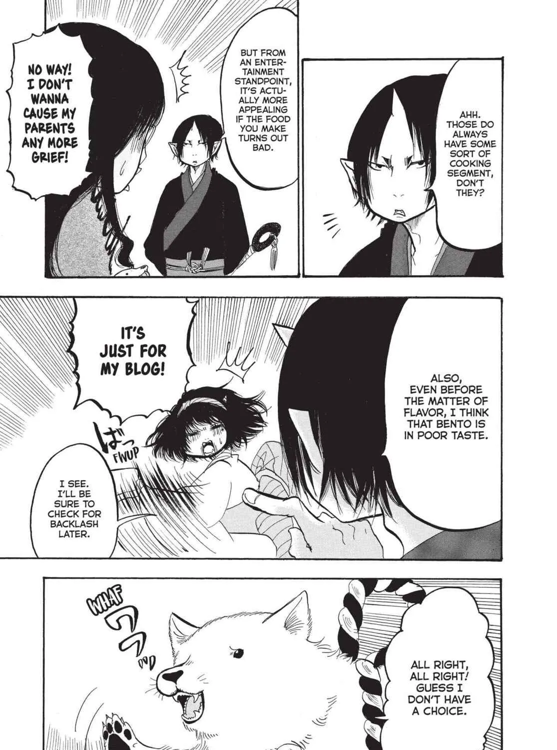 Read Hozuki’s Coolheadedness chapter 158 image 24 on Lezhin