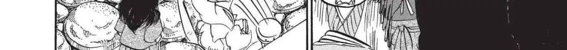 Read Hozuki’s Coolheadedness chapter 158 image 27 on Lezhin