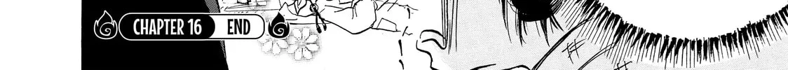 Read Hozuki’s Coolheadedness chapter 16 image 31 on Lezhin