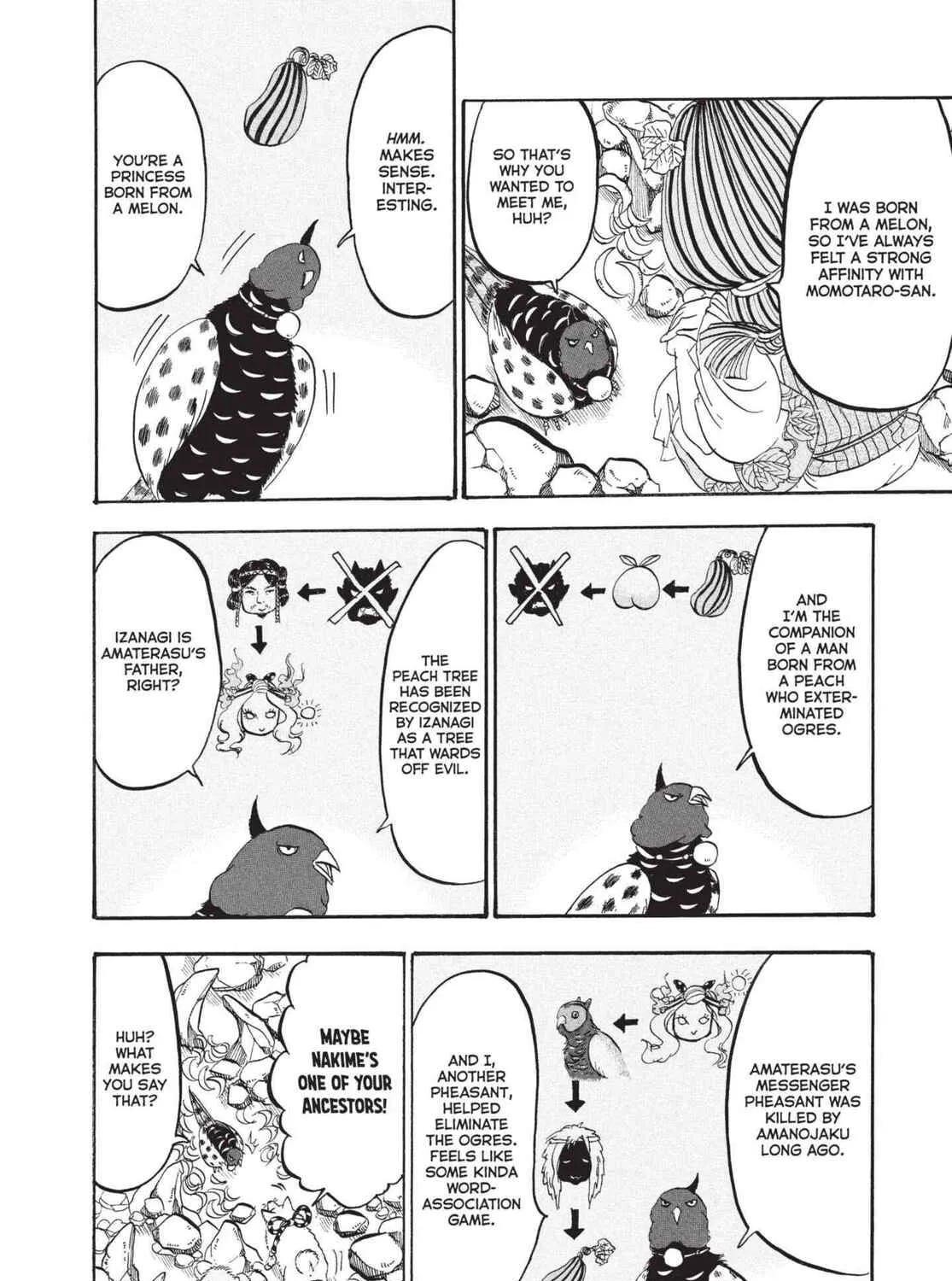 Read Hozuki’s Coolheadedness chapter 160 image 14 on Lezhin