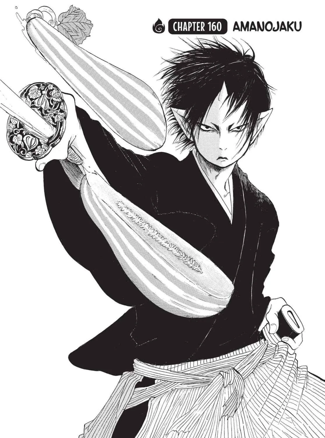 Read Hozuki’s Coolheadedness chapter 160 image 2 on Lezhin