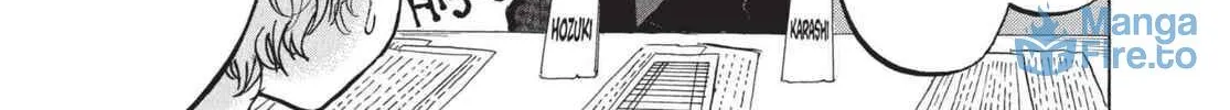Read Hozuki’s Coolheadedness chapter 163.5 image 11 on Lezhin
