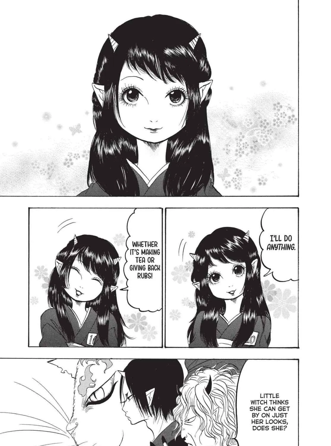 Read Hozuki’s Coolheadedness chapter 163.5 image 18 on Lezhin