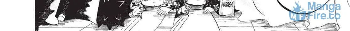 Read Hozuki’s Coolheadedness chapter 163.5 image 29 on Lezhin