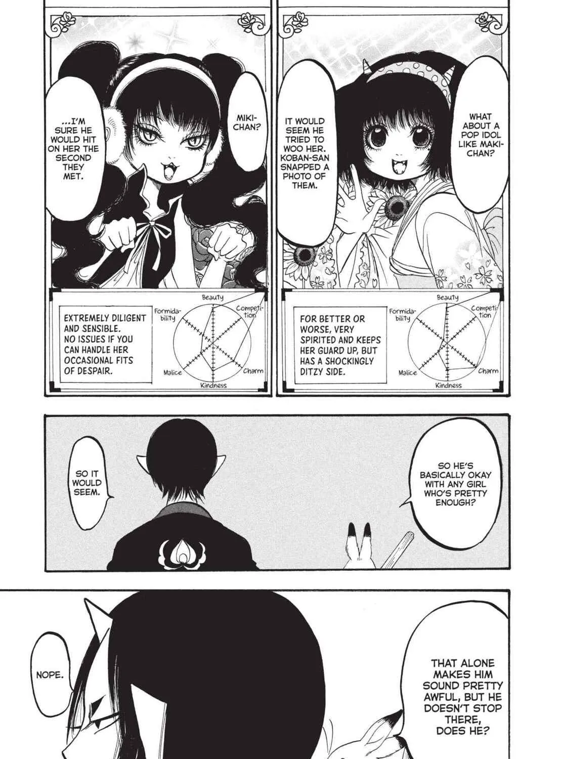 Read Hozuki’s Coolheadedness chapter 164 image 14 on Lezhin