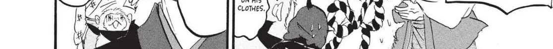 Read Hozuki’s Coolheadedness chapter 165 image 19 on Lezhin