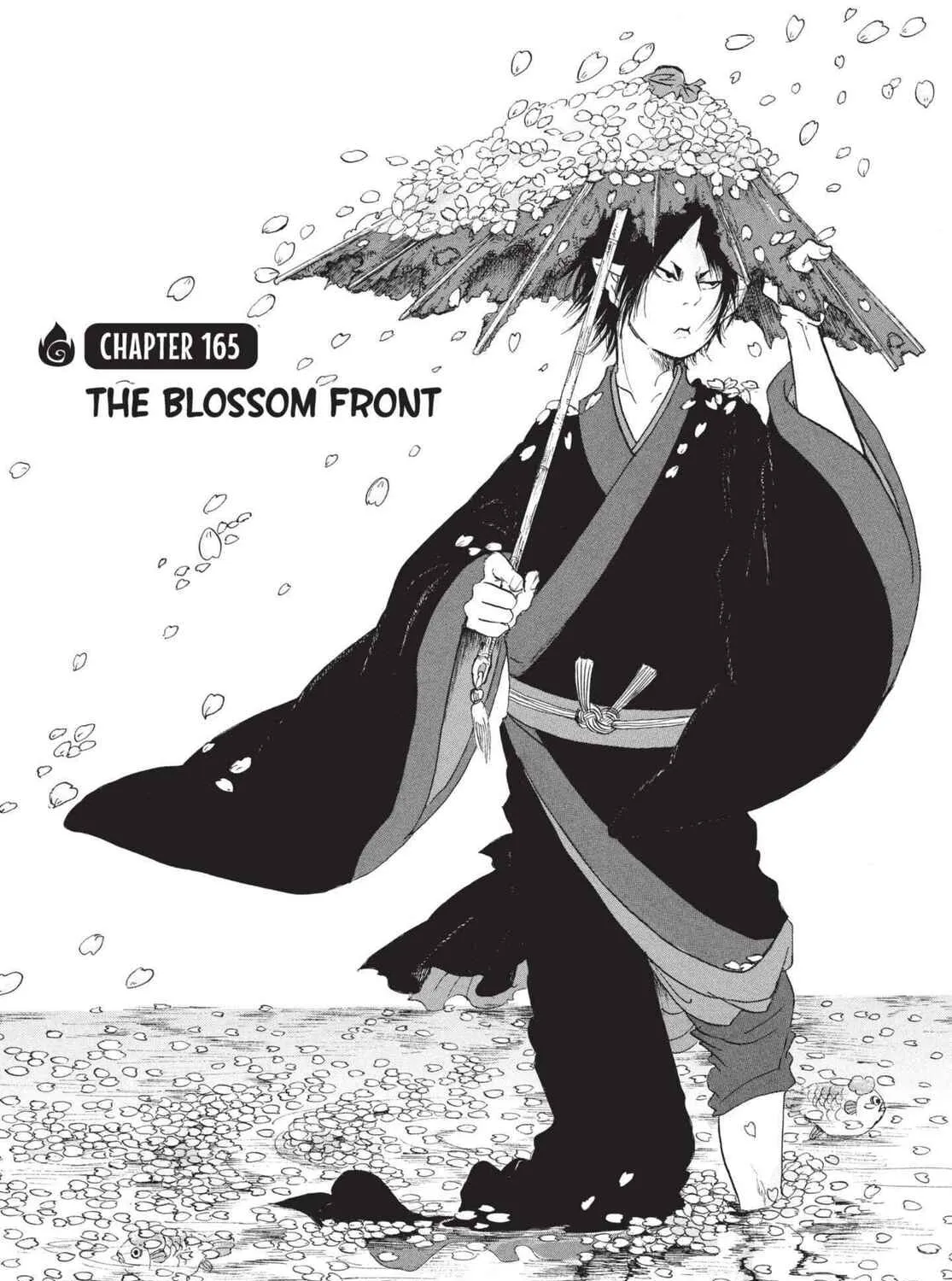 Read Hozuki’s Coolheadedness chapter 165 image 2 on Lezhin