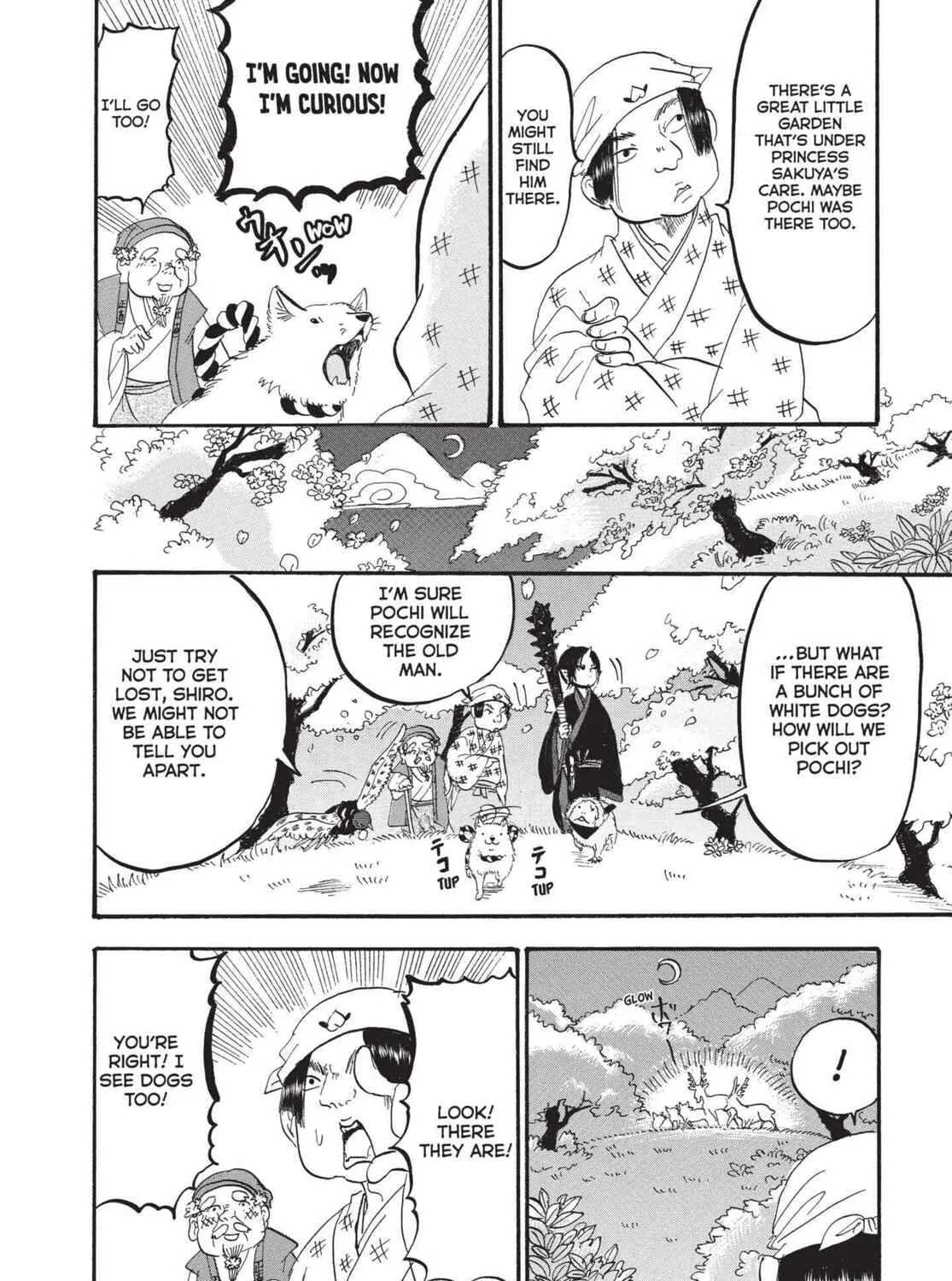 Read Hozuki’s Coolheadedness chapter 165 image 26 on Lezhin