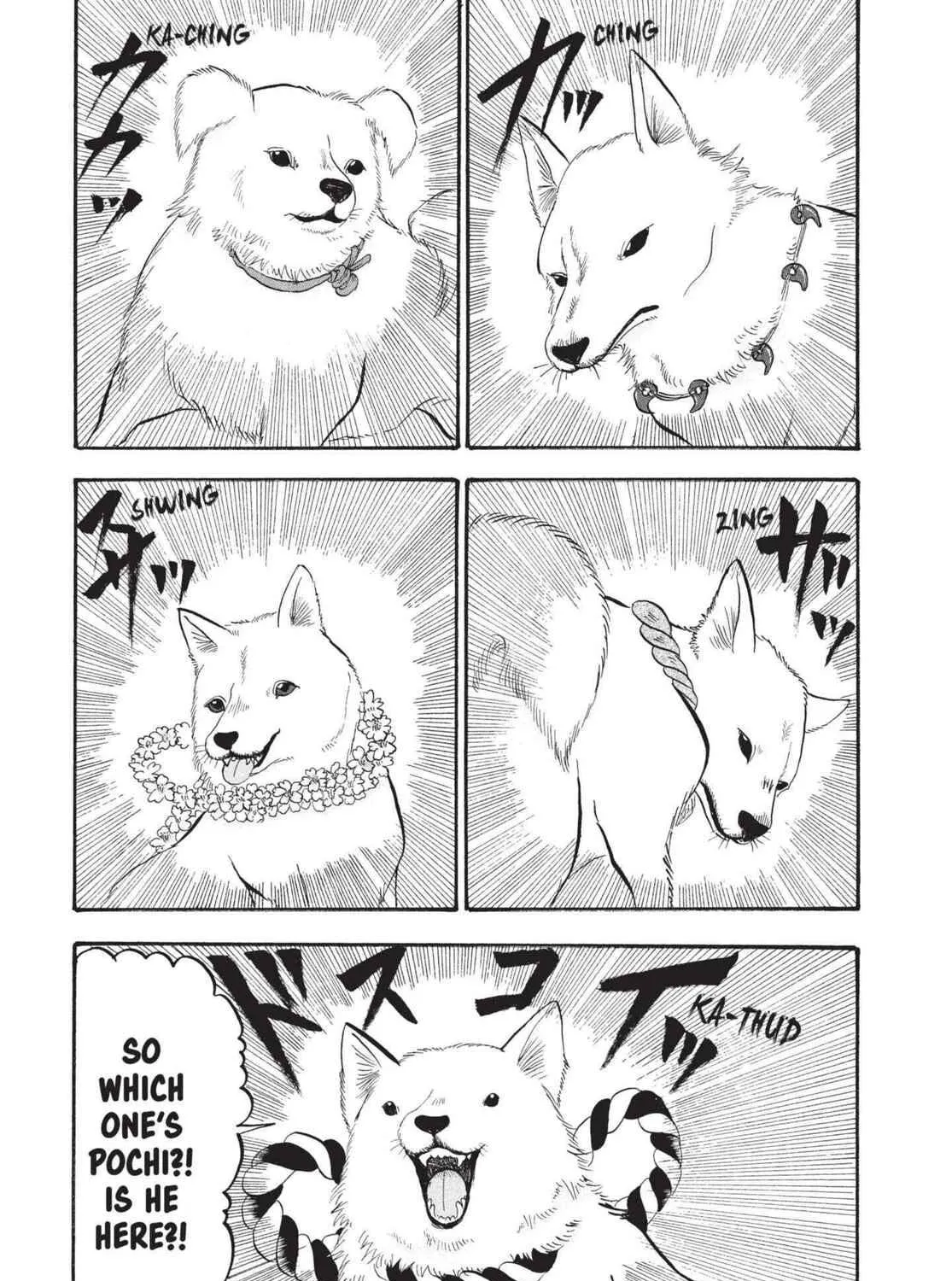 Read Hozuki’s Coolheadedness chapter 165 image 28 on Lezhin