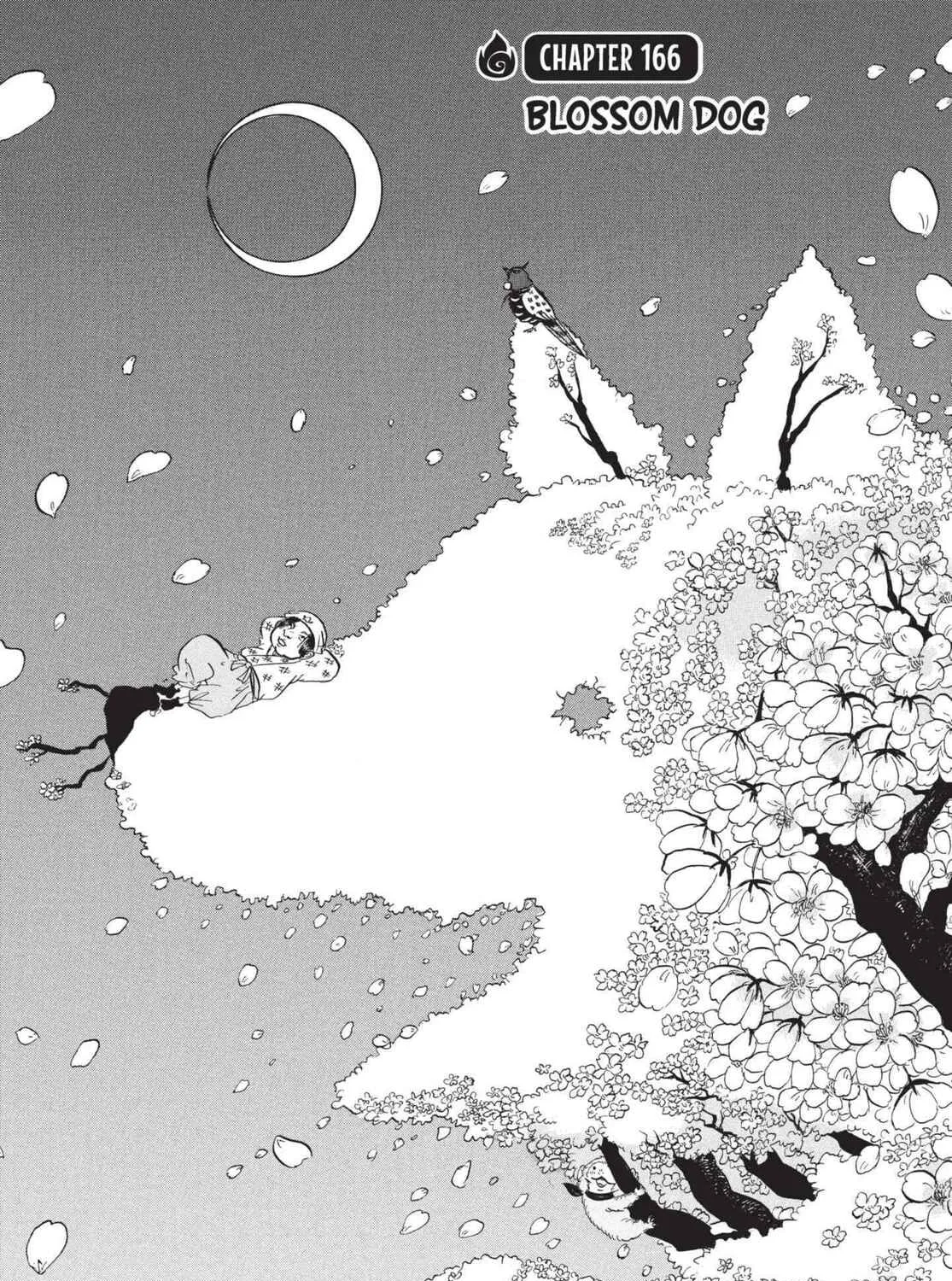 Read Hozuki’s Coolheadedness chapter 166 image 2 on Lezhin