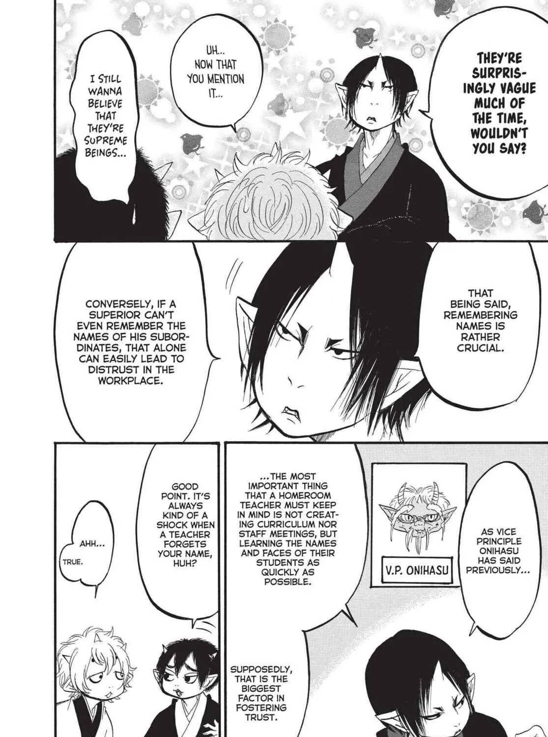 Read Hozuki’s Coolheadedness chapter 167 image 10 on Lezhin