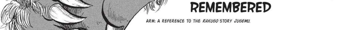 Read Hozuki’s Coolheadedness chapter 167 image 3 on Lezhin