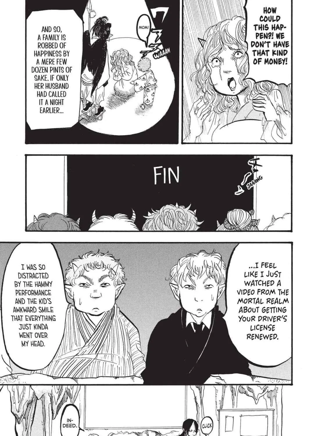 Read Hozuki’s Coolheadedness chapter 168 image 16 on Lezhin