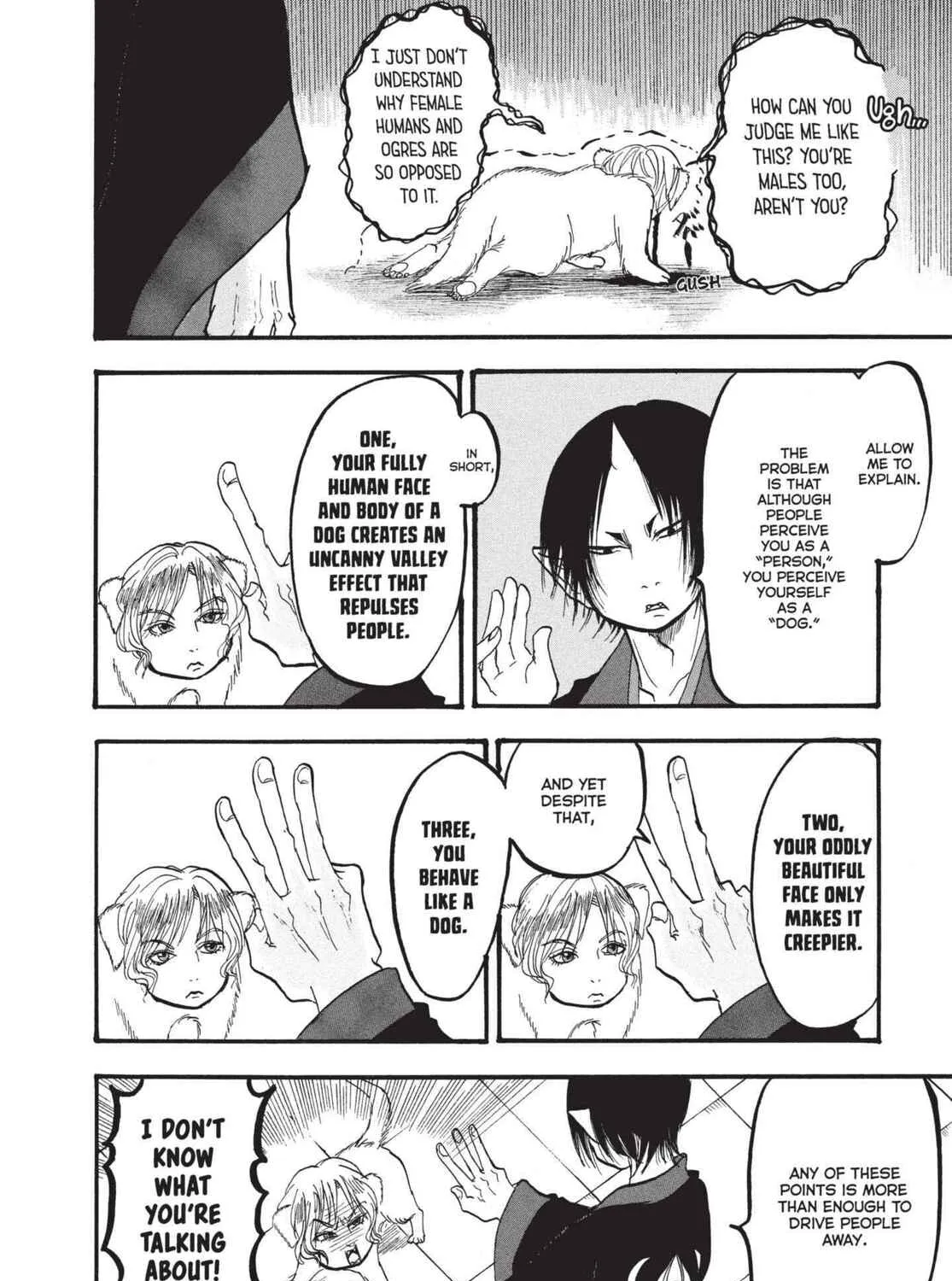 Read Hozuki’s Coolheadedness chapter 169 image 14 on Lezhin