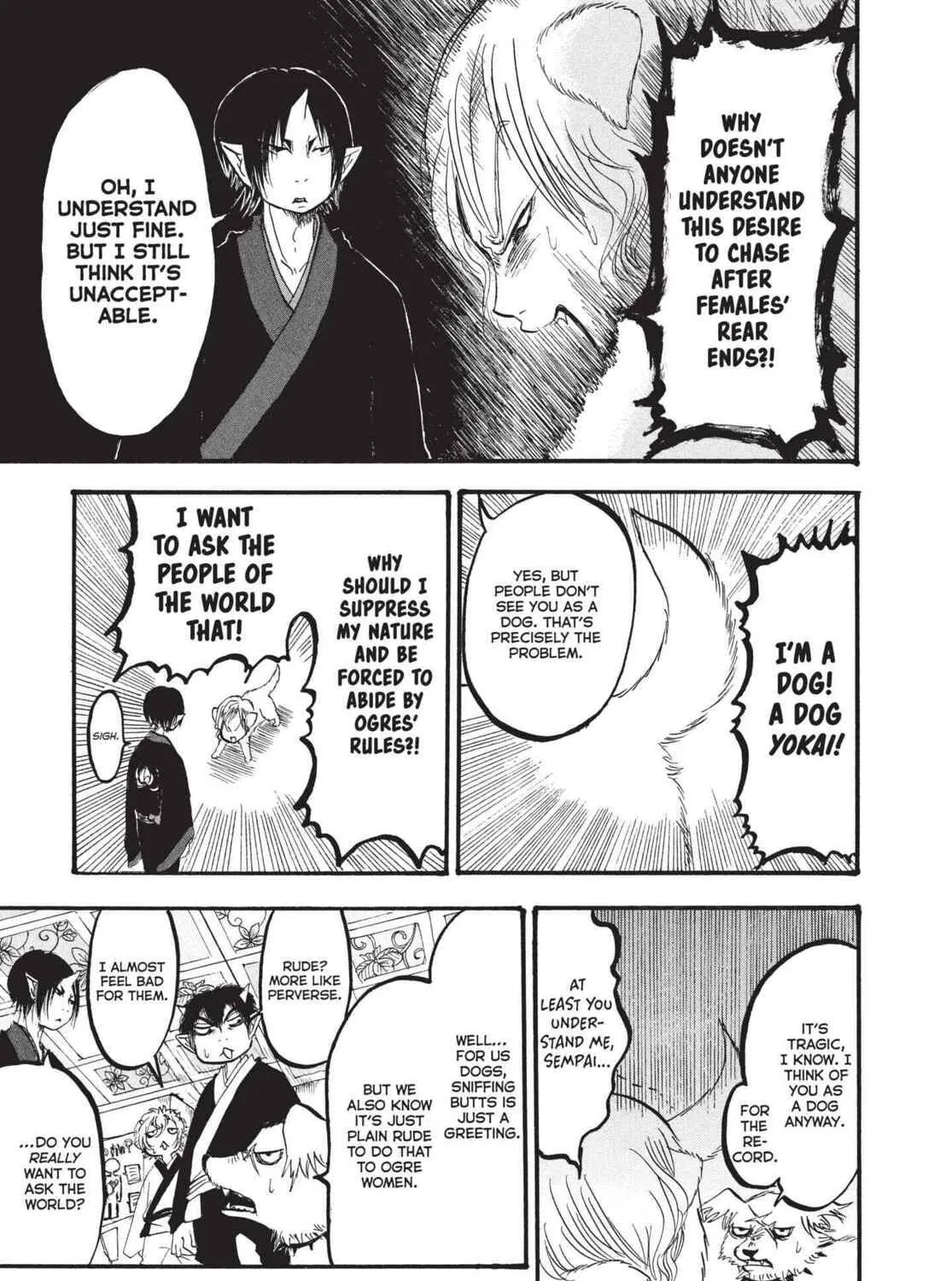 Read Hozuki’s Coolheadedness chapter 169 image 16 on Lezhin