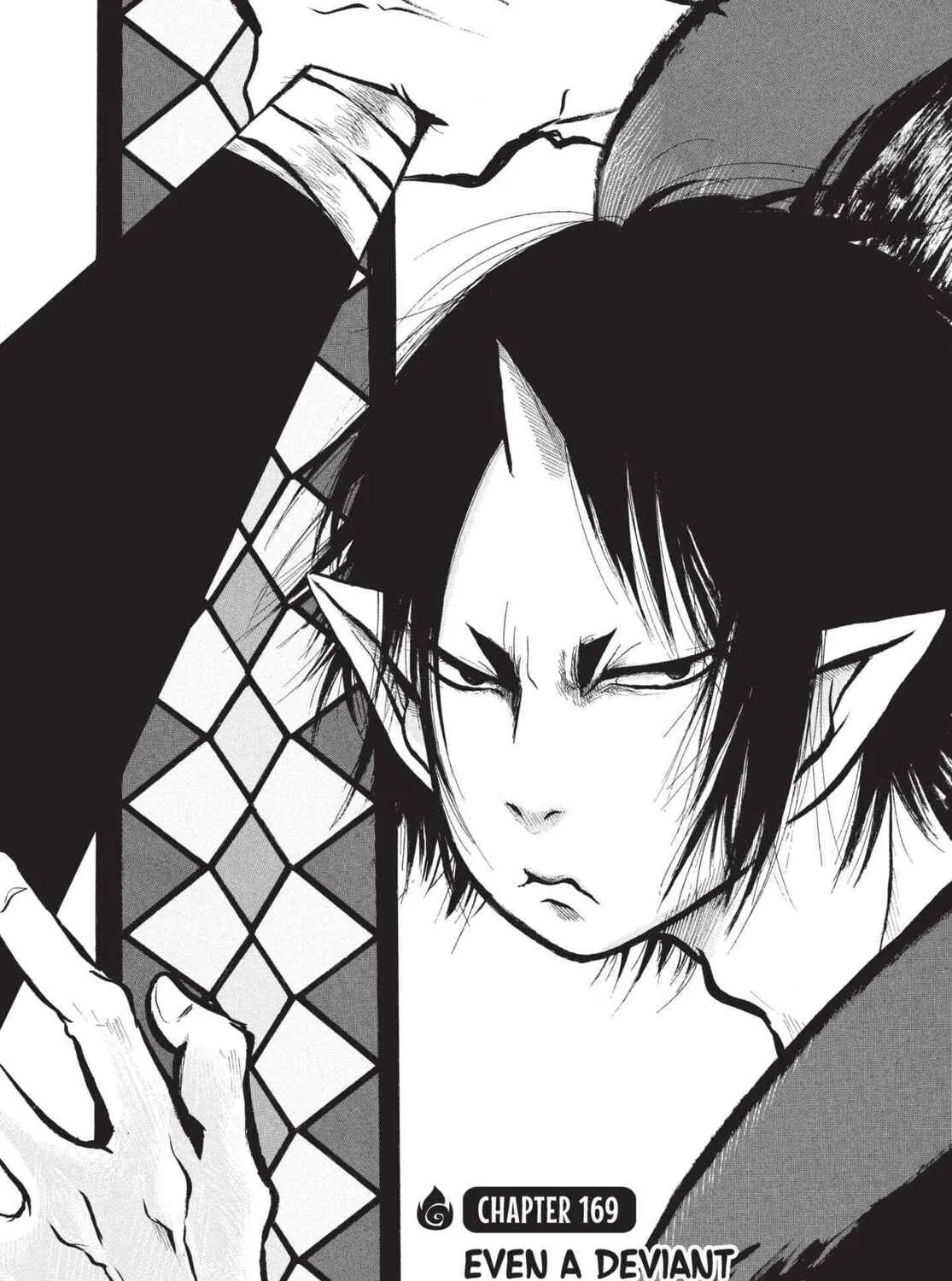 Read Hozuki’s Coolheadedness chapter 169 image 2 on Lezhin