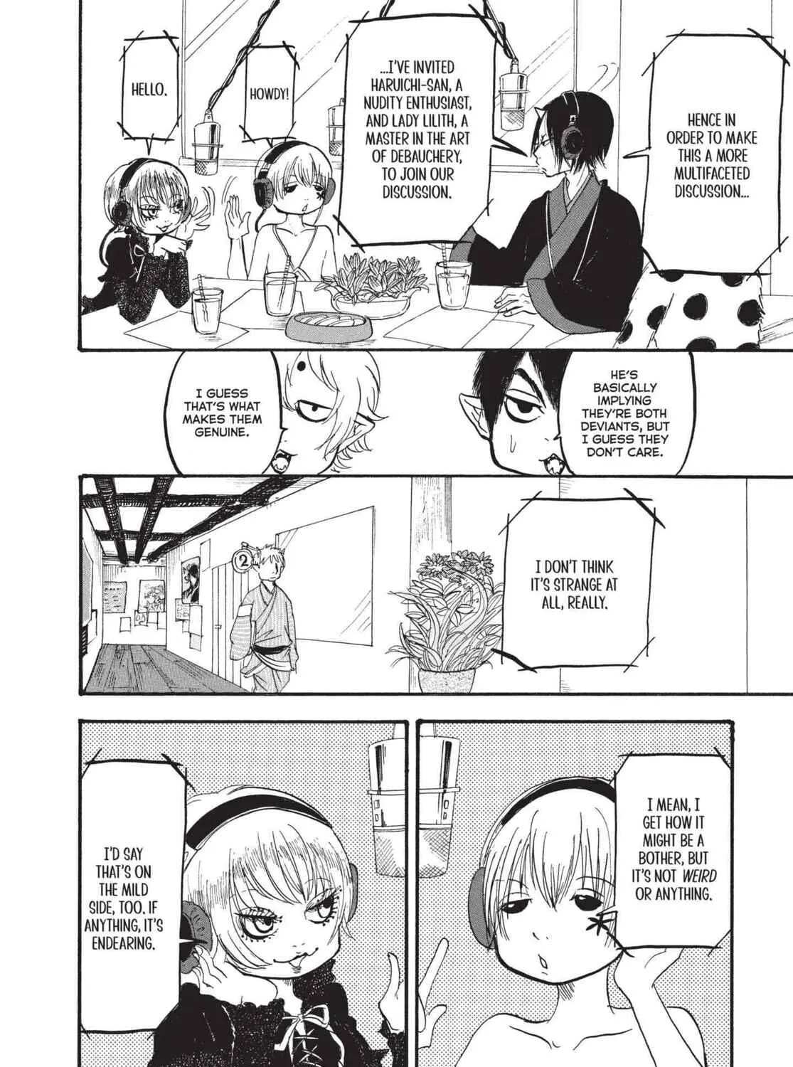 Read Hozuki’s Coolheadedness chapter 169 image 26 on Lezhin