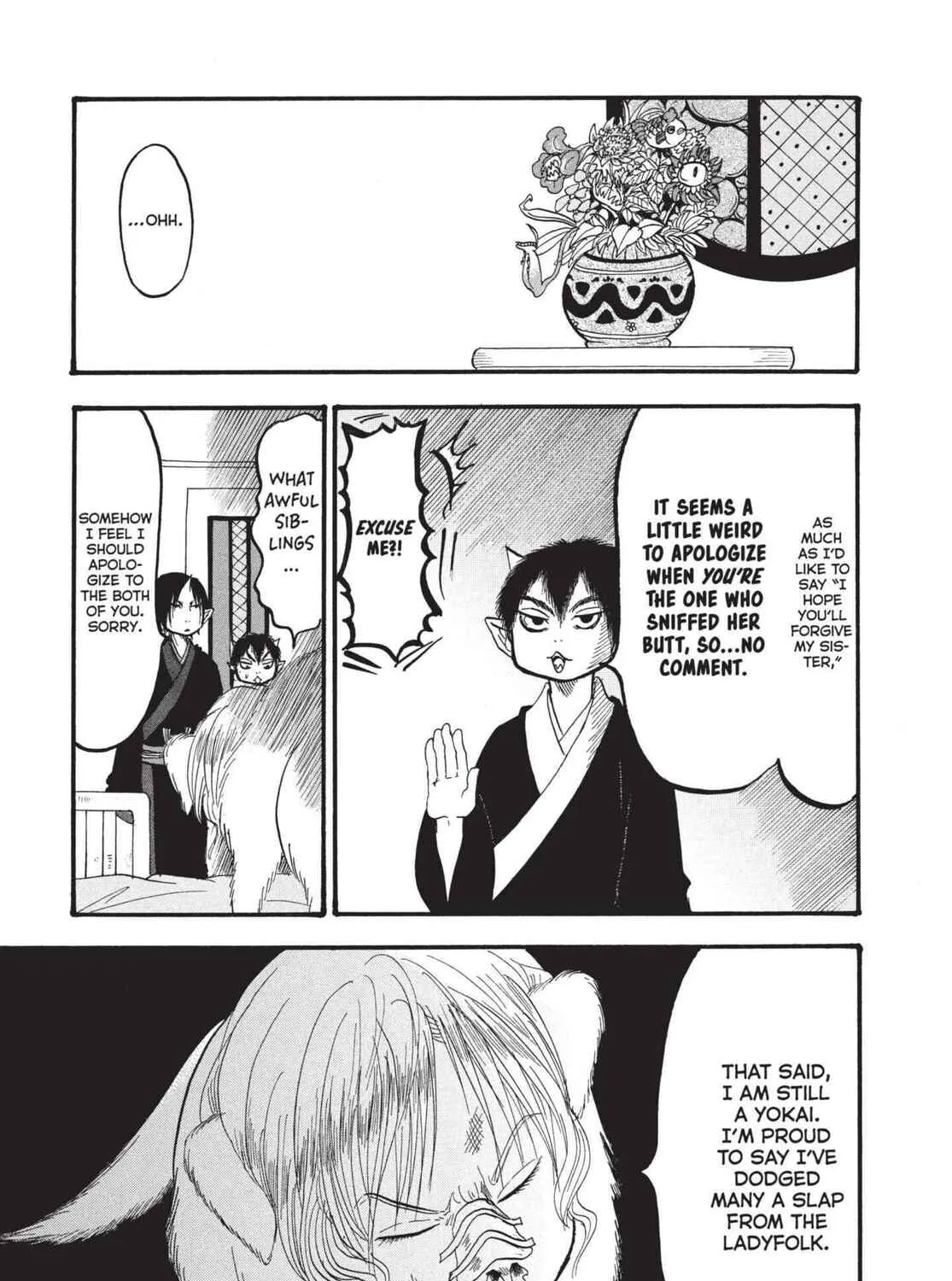 Read Hozuki’s Coolheadedness chapter 169 image 8 on Lezhin