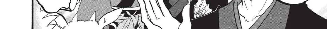 Read Hozuki’s Coolheadedness chapter 170 image 15 on Lezhin