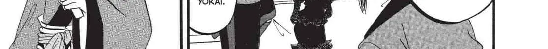 Read Hozuki’s Coolheadedness chapter 170 image 21 on Lezhin