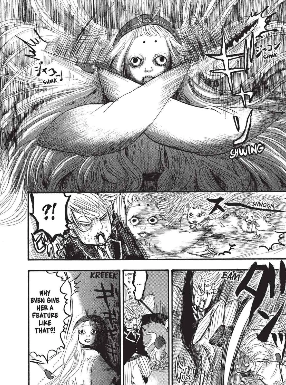 Read Hozuki’s Coolheadedness chapter 170 image 26 on Lezhin