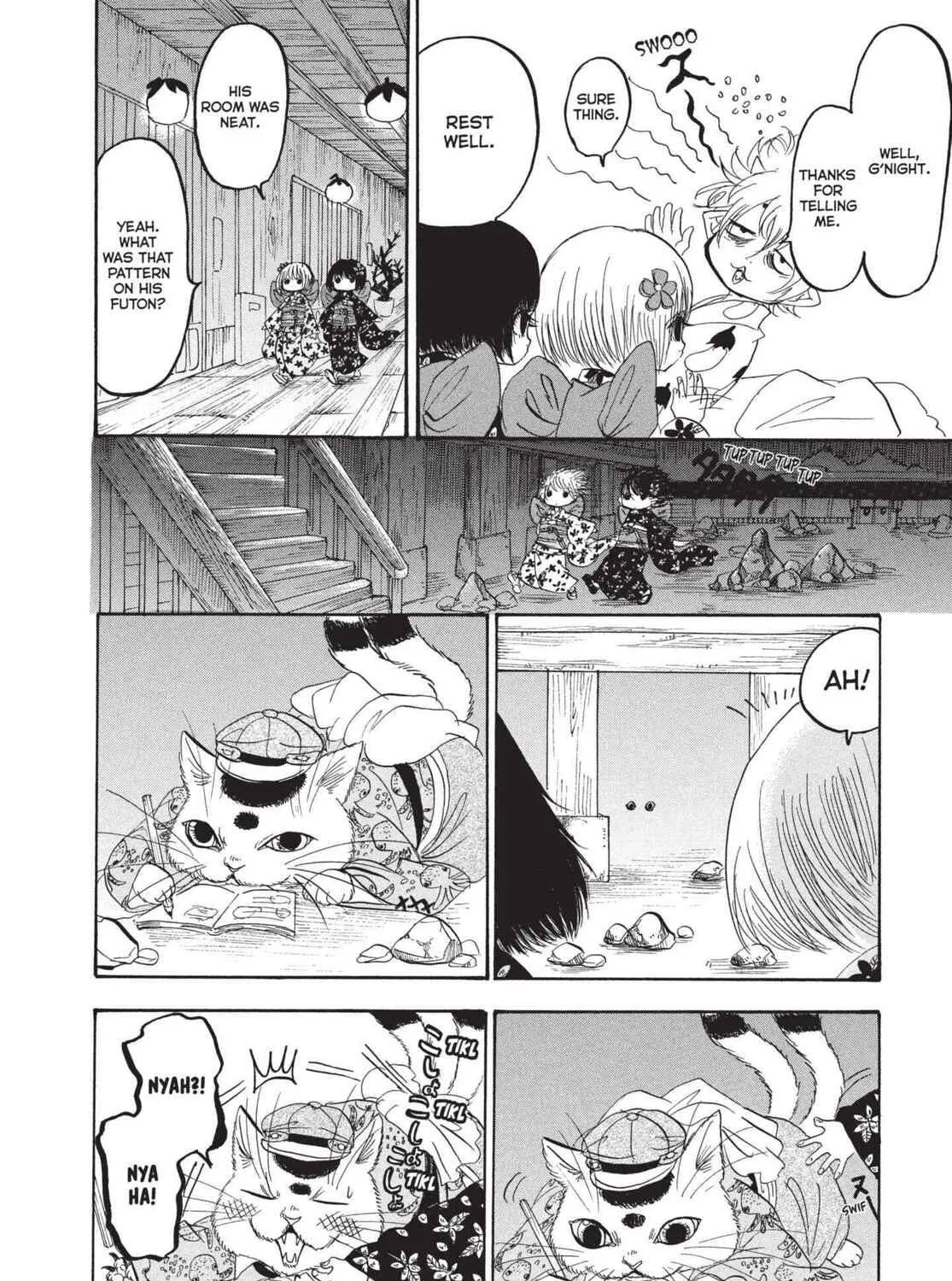Read Hozuki’s Coolheadedness chapter 171 image 10 on Lezhin
