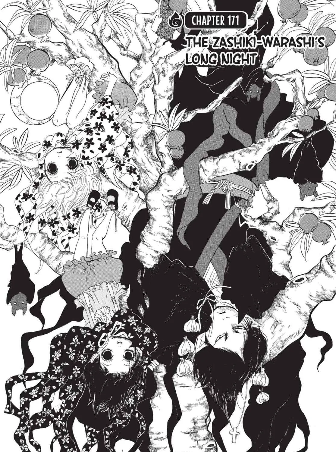 Read Hozuki’s Coolheadedness chapter 171 image 2 on Lezhin