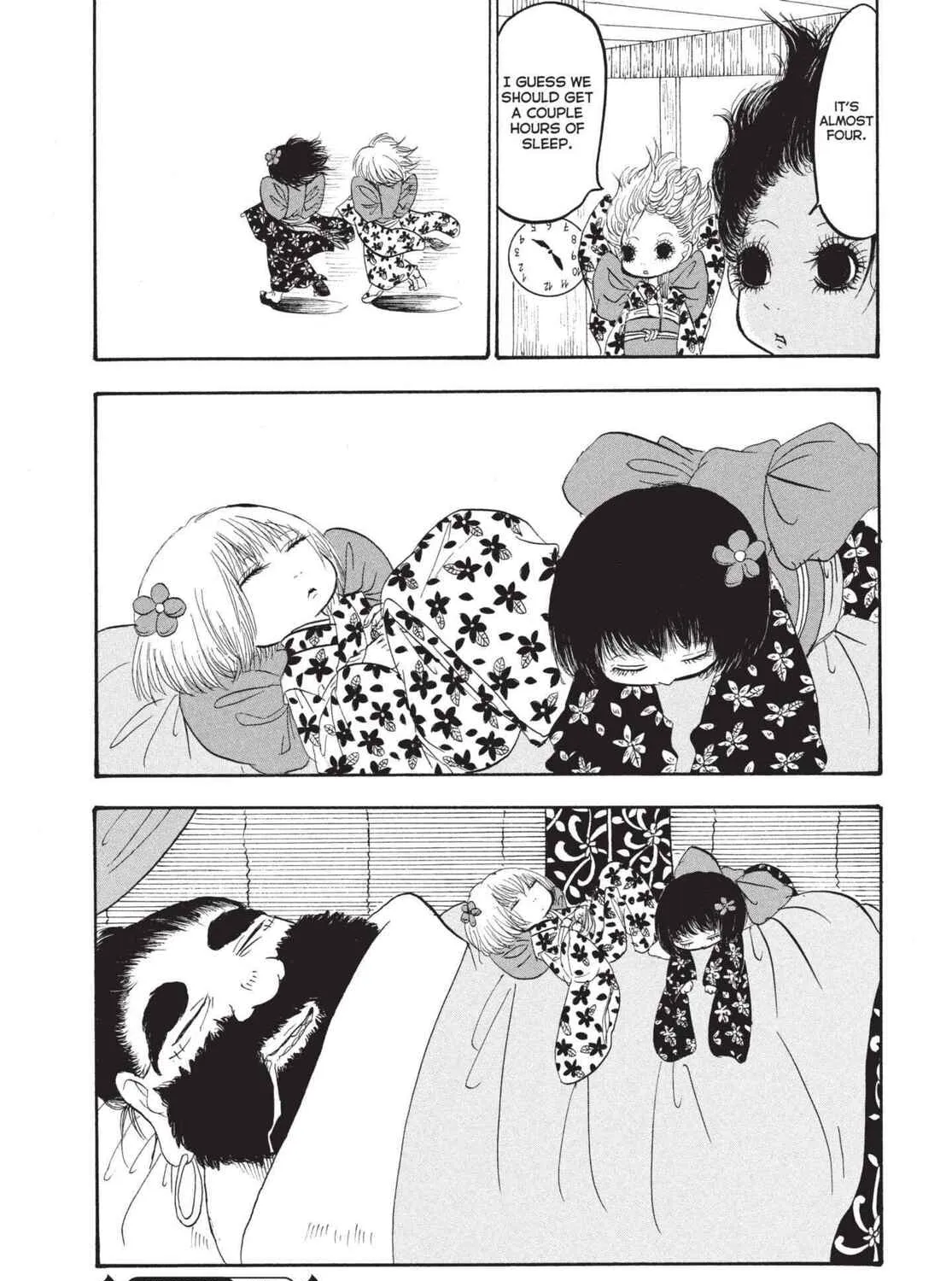 Read Hozuki’s Coolheadedness chapter 171 image 30 on Lezhin