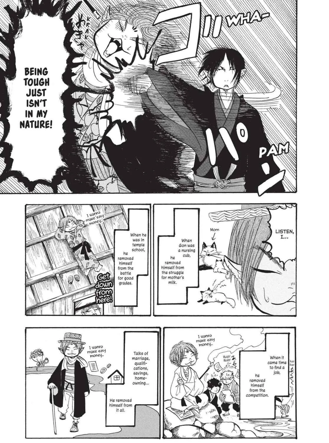 Read Hozuki’s Coolheadedness chapter 173 image 30 on Lezhin