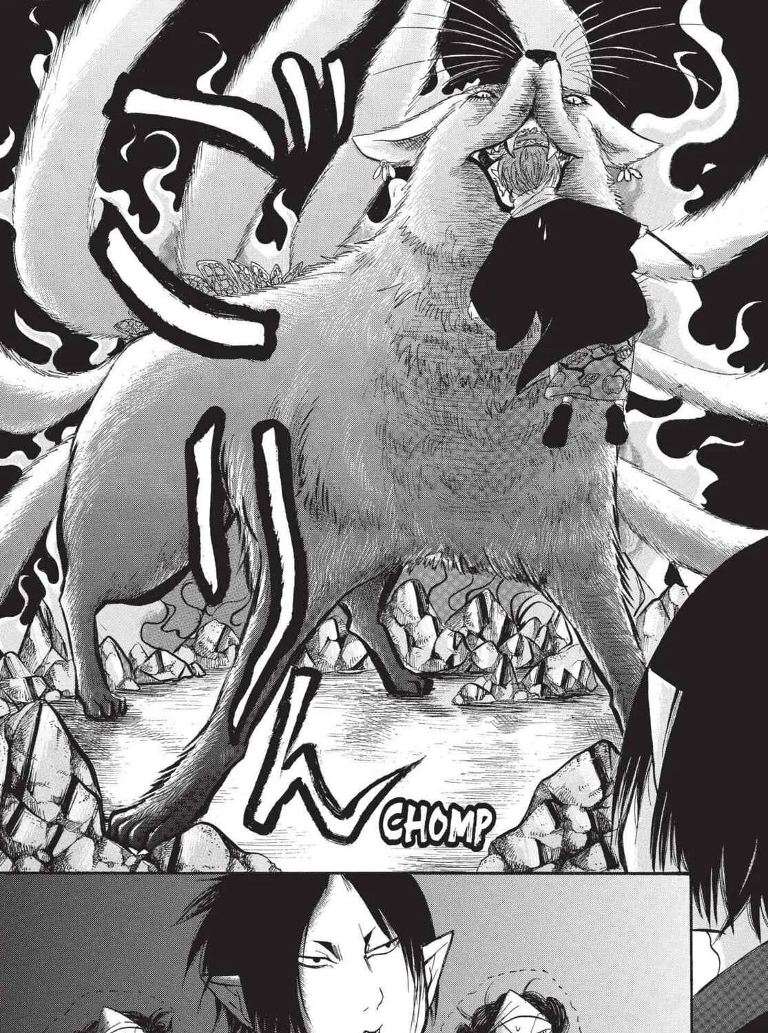 Read Hozuki’s Coolheadedness chapter 173 image 34 on Lezhin
