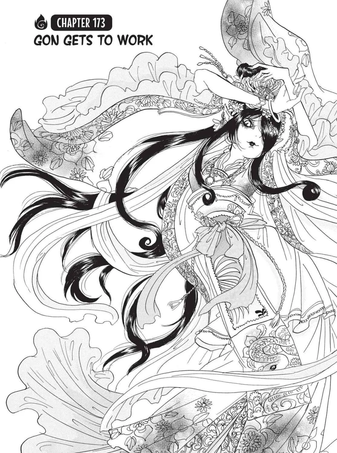 Read Hozuki’s Coolheadedness chapter 173 image 8 on Lezhin