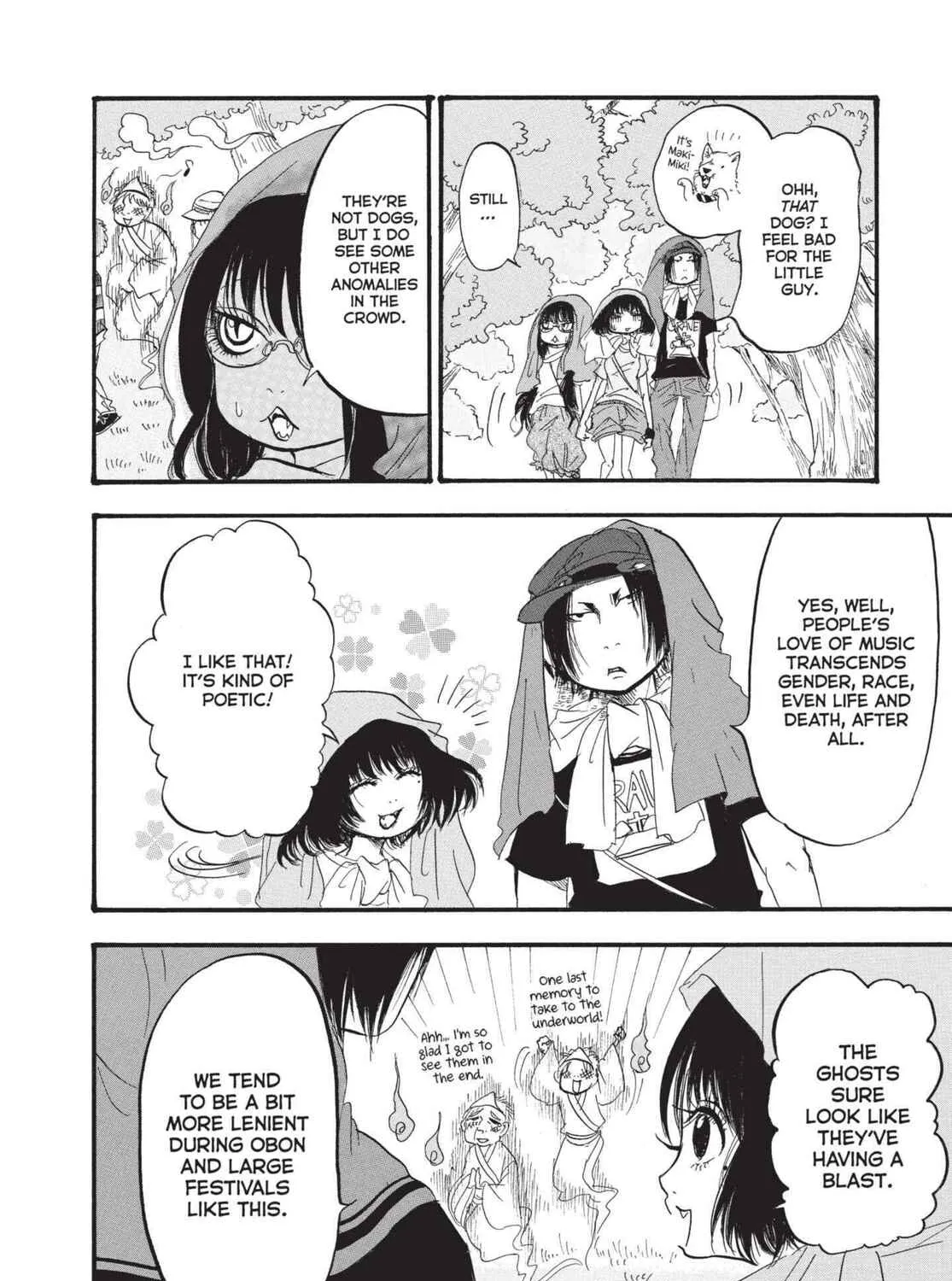 Read Hozuki’s Coolheadedness chapter 175 image 18 on Lezhin