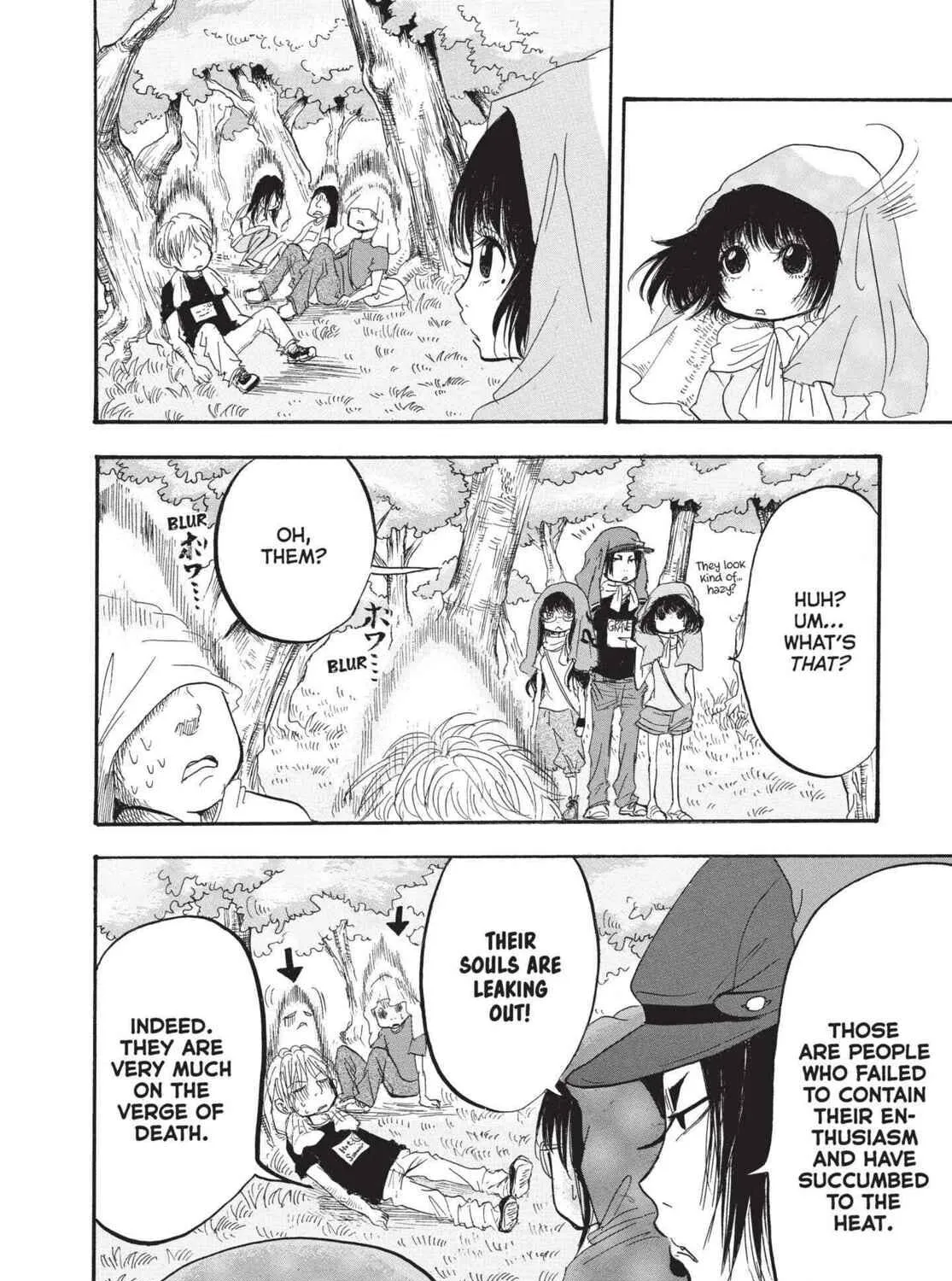 Read Hozuki’s Coolheadedness chapter 175 image 22 on Lezhin