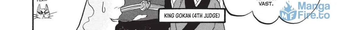 Read Hozuki’s Coolheadedness chapter 177 image 23 on Lezhin
