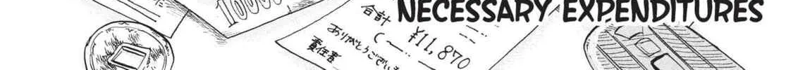 Read Hozuki’s Coolheadedness chapter 177 image 3 on Lezhin
