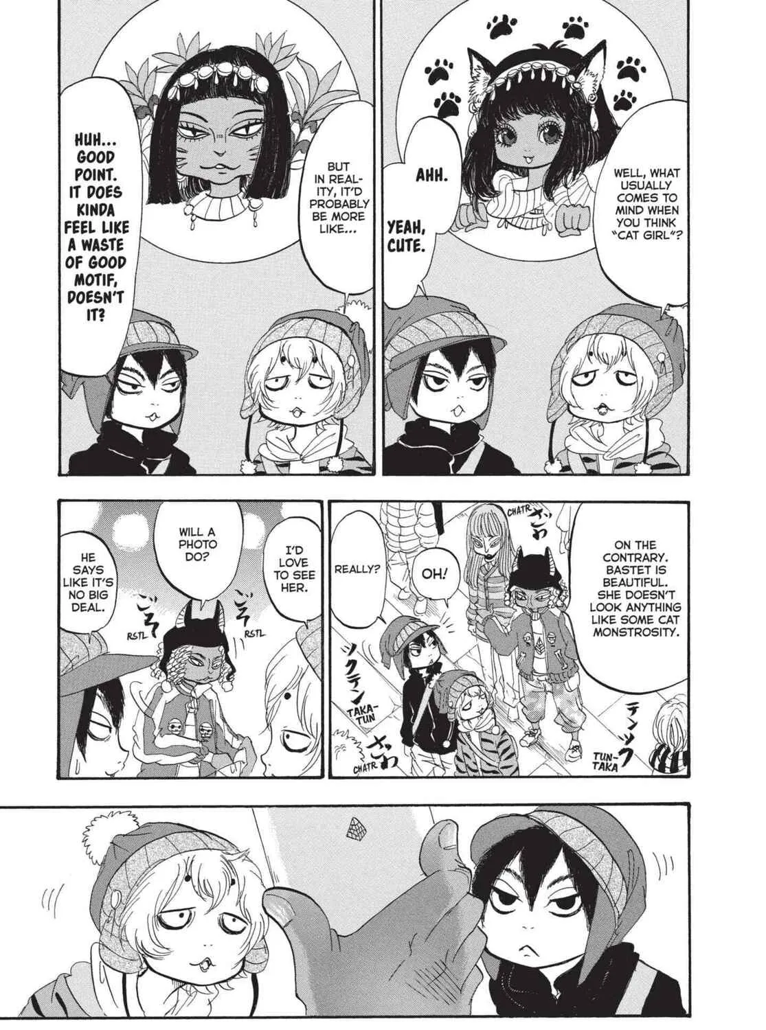Read Hozuki’s Coolheadedness chapter 178 image 12 on Lezhin
