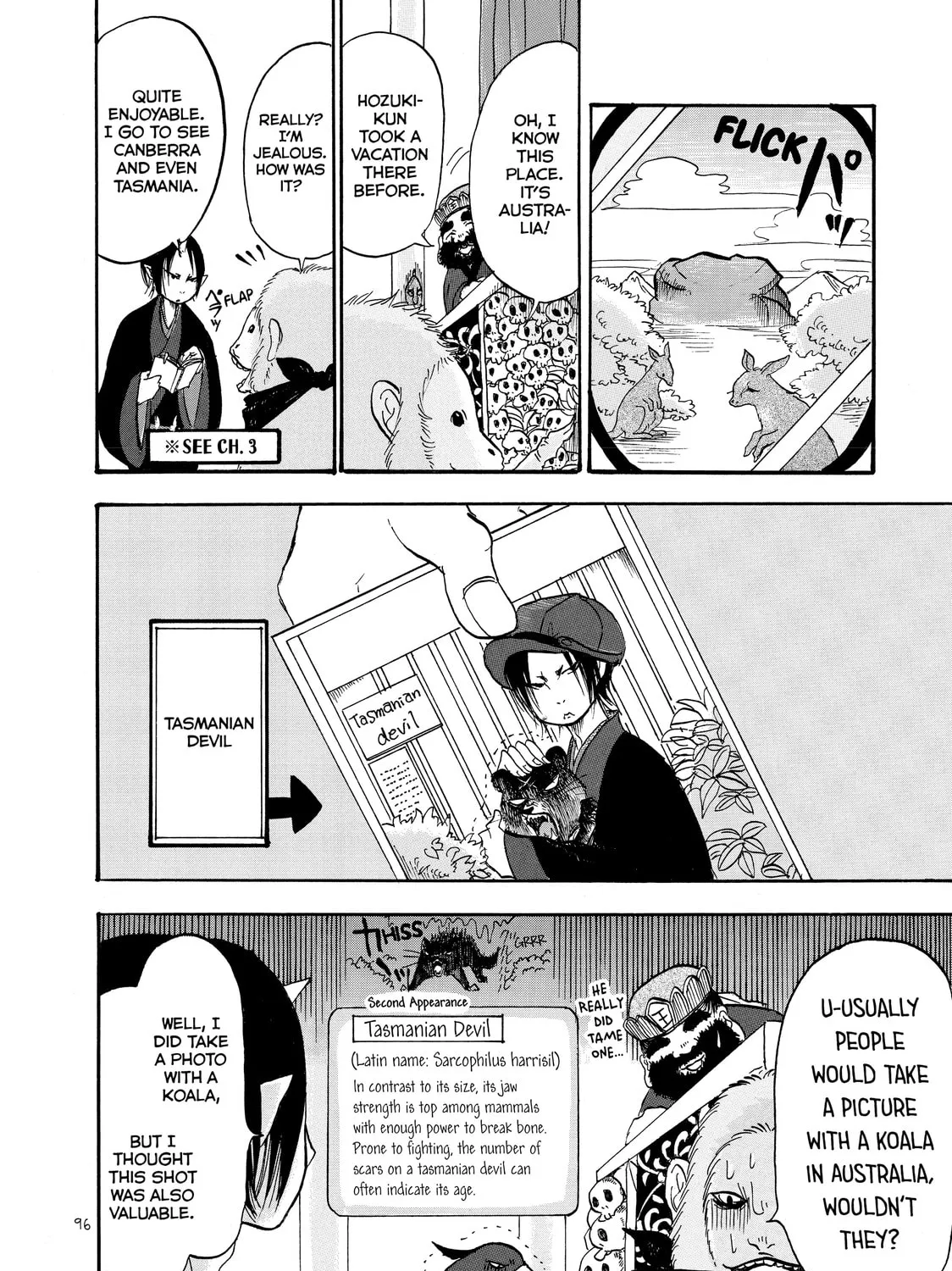 Read Hozuki’s Coolheadedness chapter 18 image 18 on Lezhin