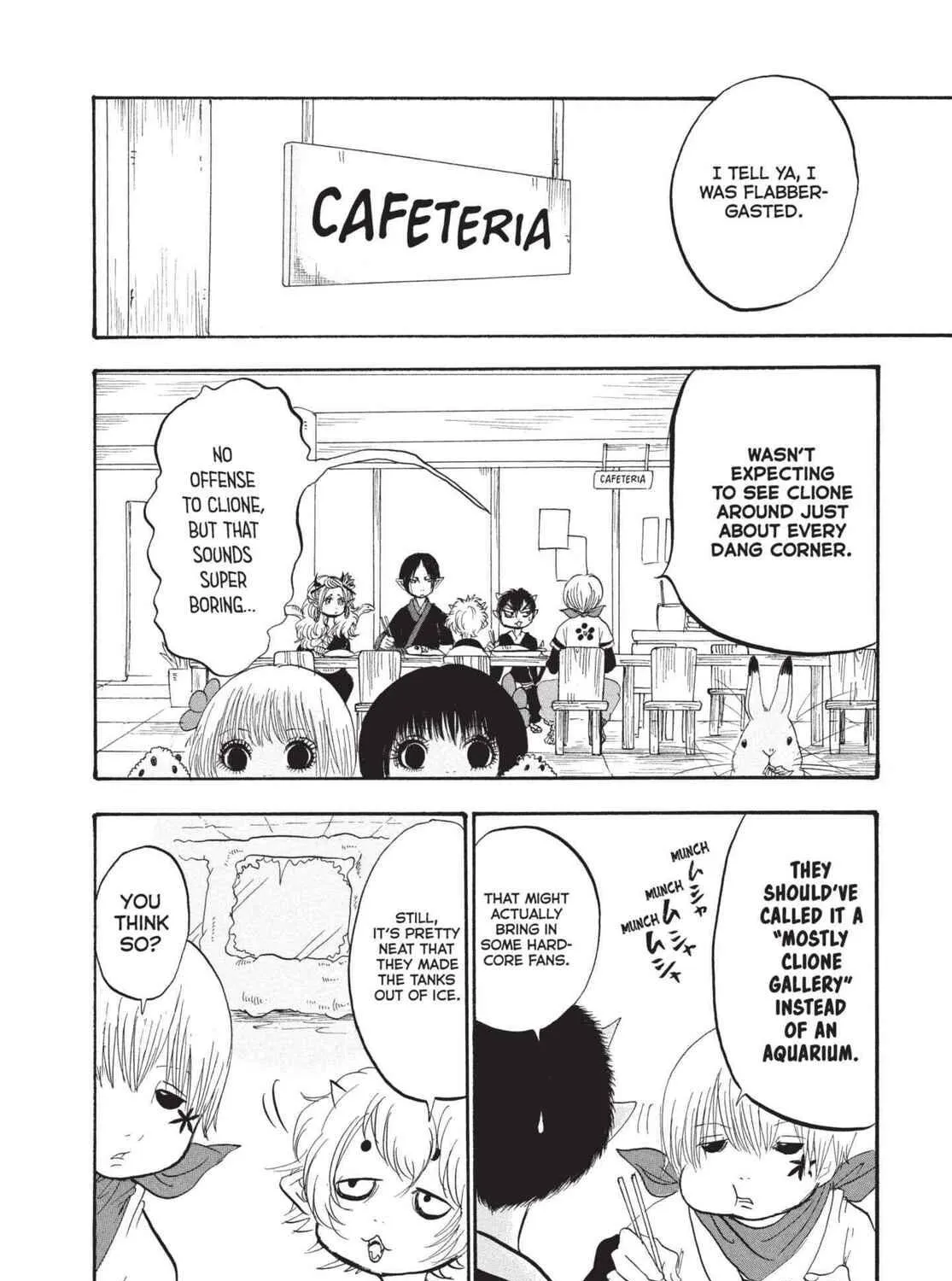 Read Hozuki’s Coolheadedness chapter 180 image 10 on Lezhin
